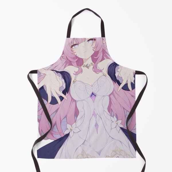 Item preview, Cyrene Reaching Out Honkai Star Rail designed and sold by KomiArts.