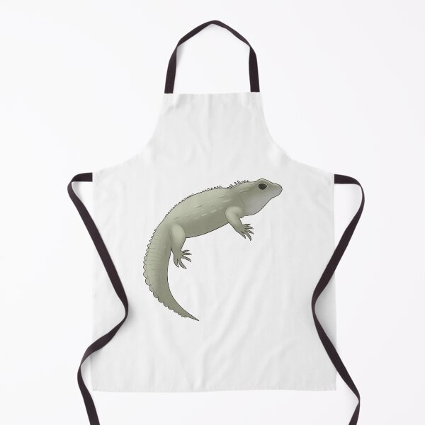 Item preview, Tuatara designed and sold by Sonderdaisies.
