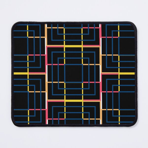 Item preview, Linear Pattern designed and sold by NGgallery.
