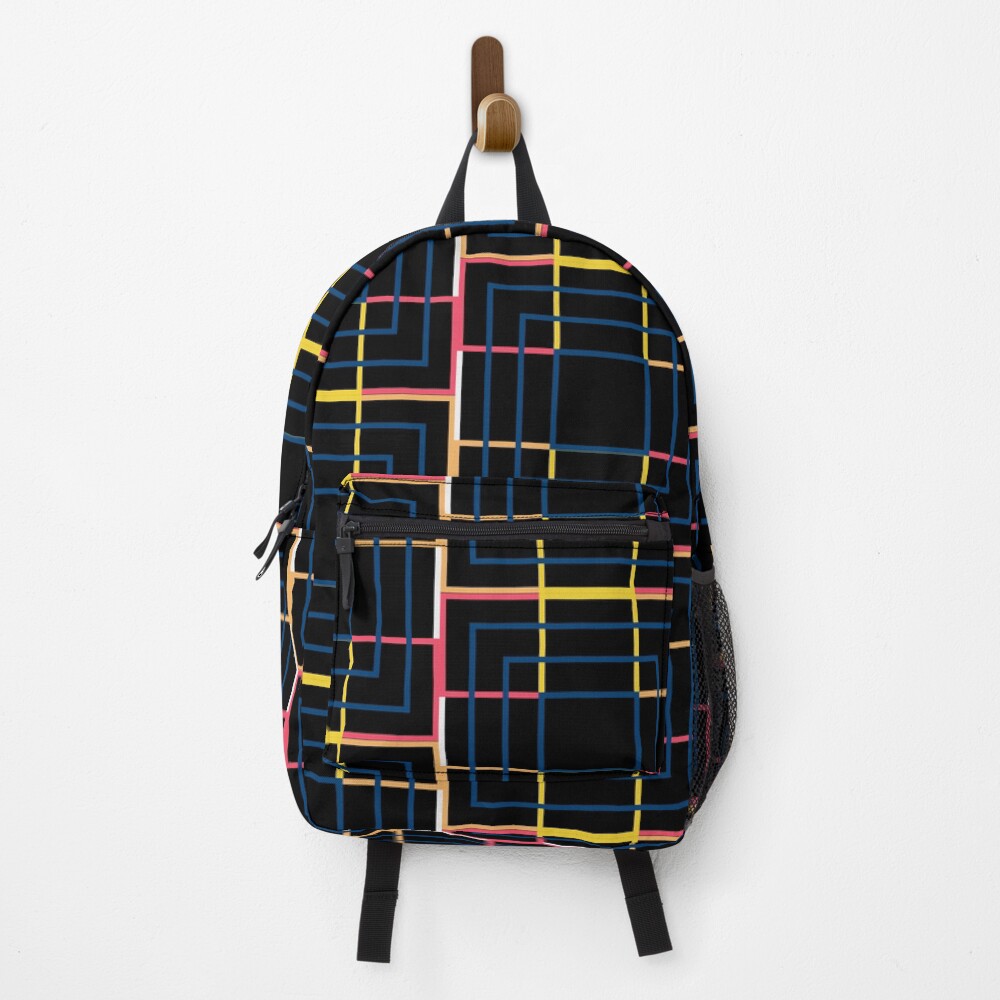 Item preview, Backpack designed and sold by NGgallery.