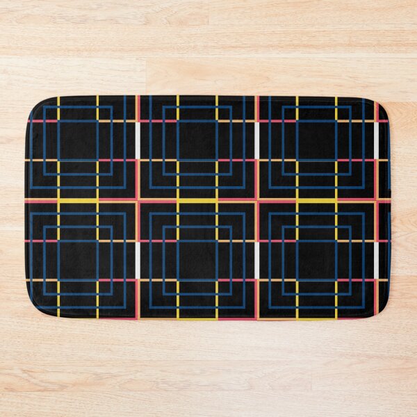 Item preview, Linear Pattern designed and sold by NGgallery.