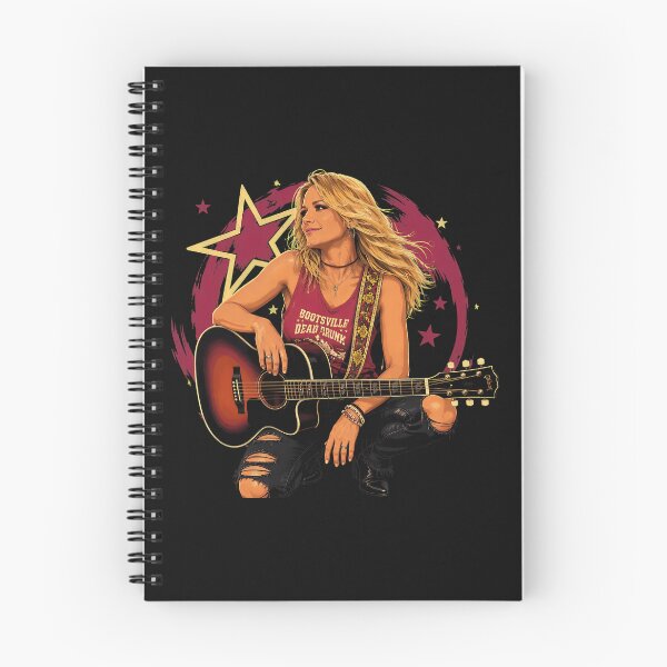 Item preview, Miranda Lambert Bootsville Dead designed and sold by Mykittens69.