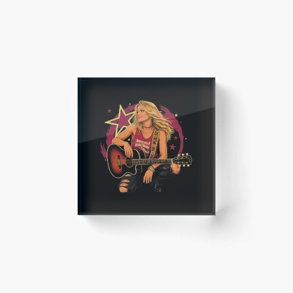 Item preview, Miranda Lambert Bootsville Dead designed and sold by Mykittens69.