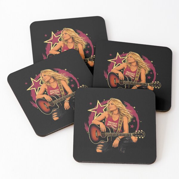 Item preview, Miranda Lambert Bootsville Dead designed and sold by Mykittens69.