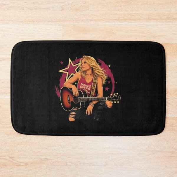 Item preview, Miranda Lambert Bootsville Dead designed and sold by Mykittens69.