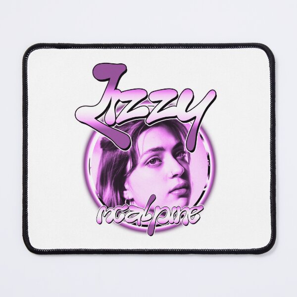 Item preview, Purple Sillhouette of  Folk Pop Singer designed and sold by HydroSketchy.
