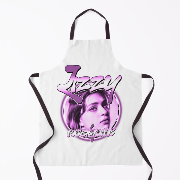 Item preview, Purple Sillhouette of Folk Pop Singer designed and sold by HydroSketchy.