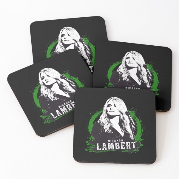 Item preview, Miranda Lambert designed and sold by Mykittens69.