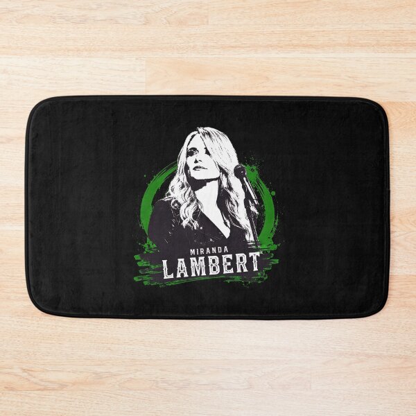 Item preview, Miranda Lambert designed and sold by Mykittens69.