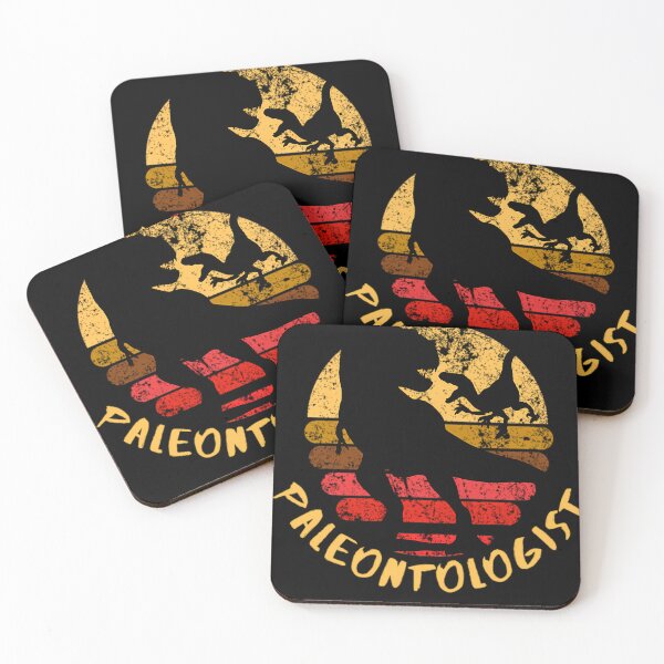 Item preview, Paleontologist designed and sold by VividVorteix.