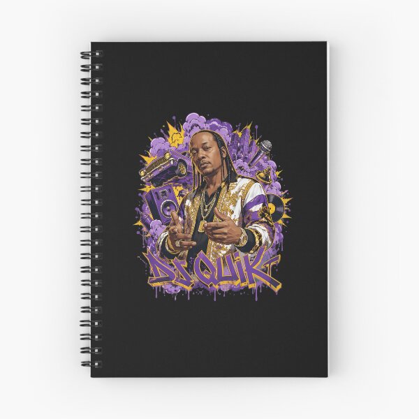 Item preview, Dj Quik designed and sold by Mykittens69.