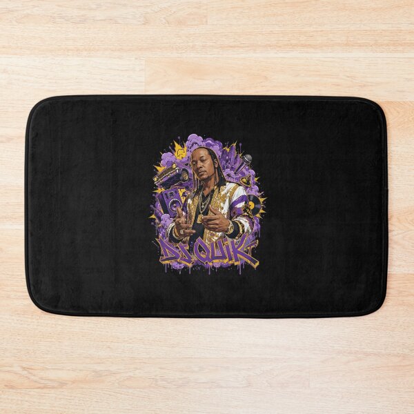 Item preview, Dj Quik designed and sold by Mykittens69.