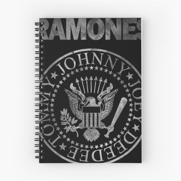 Item preview, Ramones Band  designed and sold by YamamotoNo.