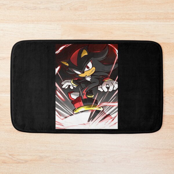 Item preview, Shadow The Hedgehog designed and sold by Inthestardust.