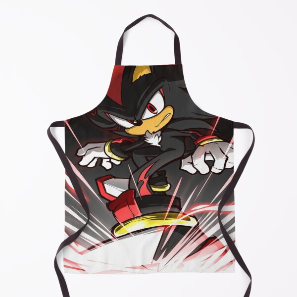Item preview, Shadow The Hedgehog designed and sold by Inthestardust.