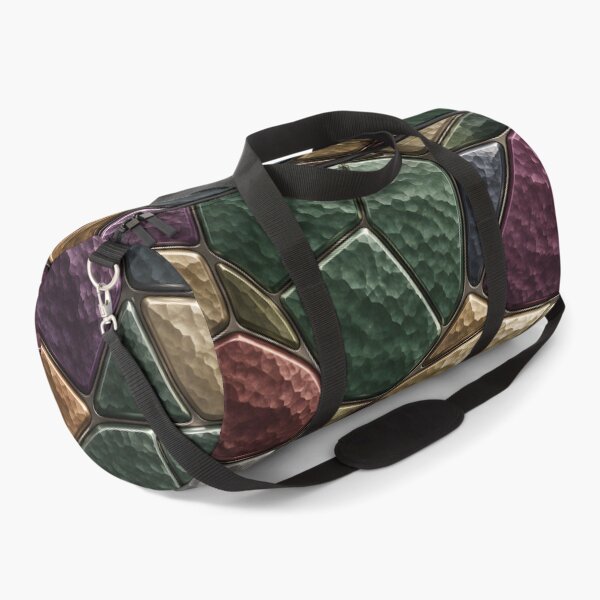 Item preview, Metallic mosaic wall designed and sold by adamgu1234.