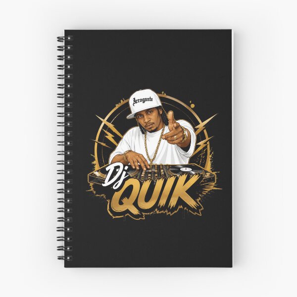 Item preview, Dj Quik designed and sold by Mykittens69.
