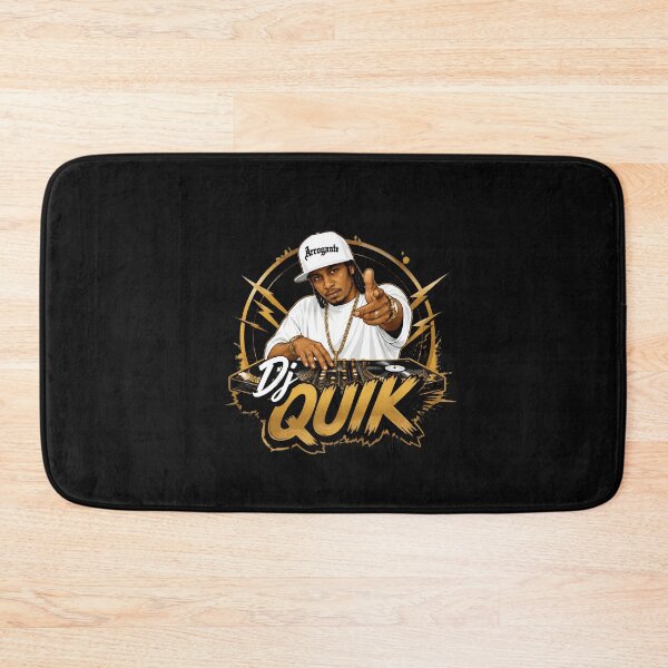 Item preview, Dj Quik designed and sold by Mykittens69.