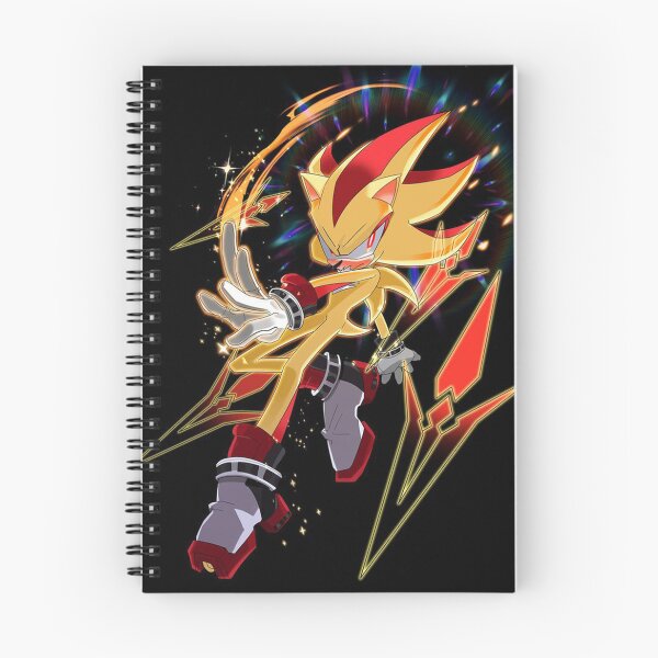 Item preview, Shadow The Hedgehog designed and sold by Inthestardust.