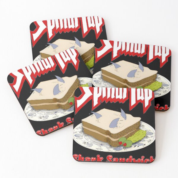 Item preview, Spinal Tap Band #354 designed and sold by VividVorteix.