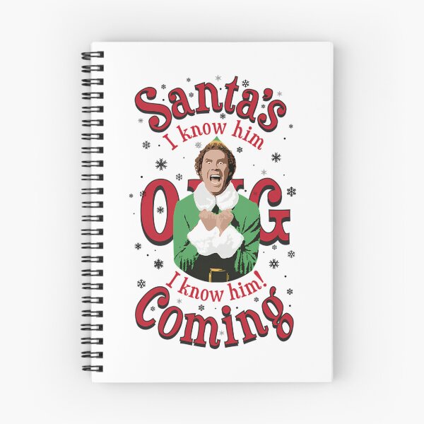 Item preview, Excited Holiday Elf Cheering Merry Christmas Season designed and sold by CraftyMaphiee.