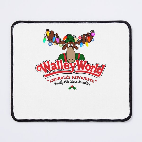 Item preview, Festive Moose With Christmas Lights Holiday Amusement Park designed and sold by CraftyMaphiee.