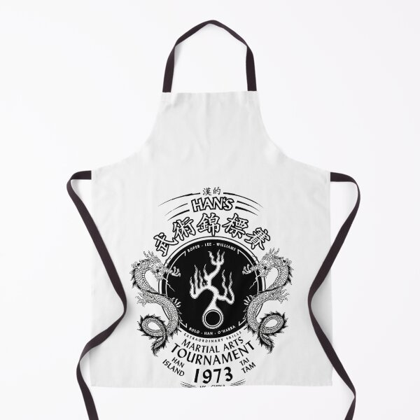 Item preview, Asian Martial Arts Competition Twin Dragons Emblem designed and sold by CraftyMaphiee.
