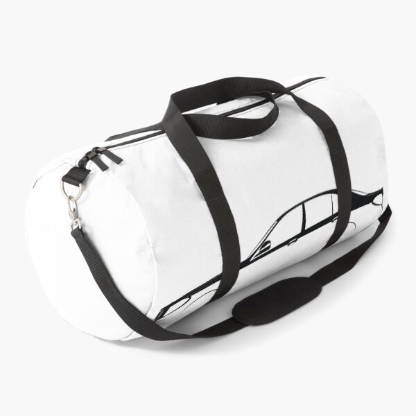 Item preview, E-Class (W213) (Black) designed and sold by Car Silhouettes.
