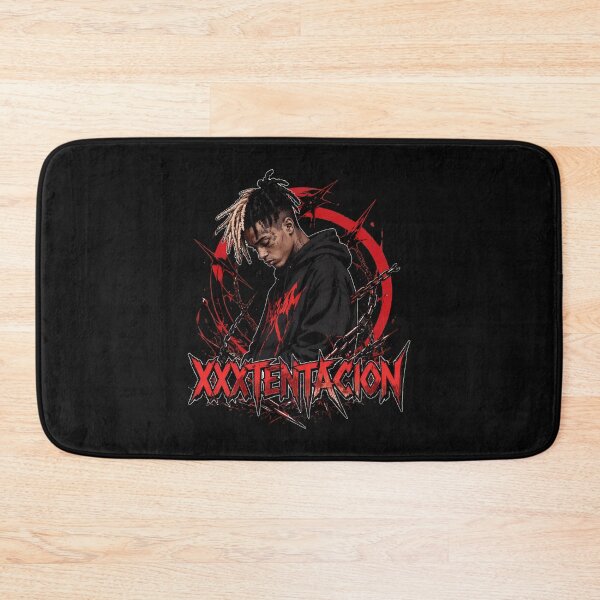 Item preview, XXXTentacion designed and sold by Mykittens69.