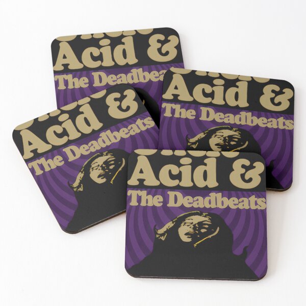 Item preview, Stoner Metal designed and sold by MarineCanvas.