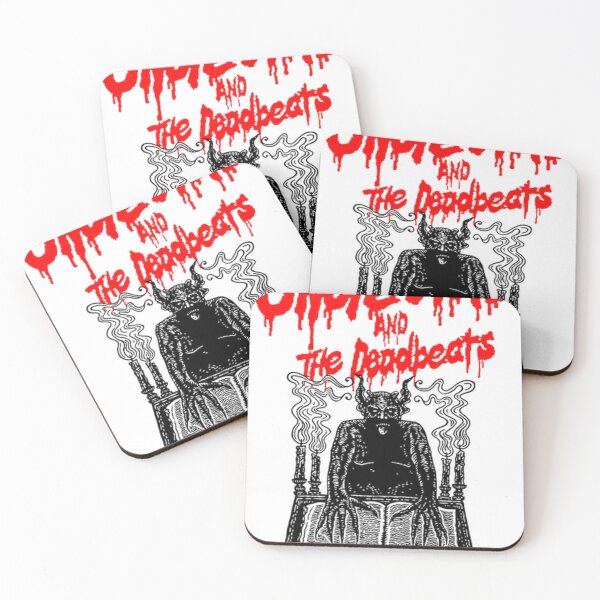 Item preview, Uncle Acid And The Deadbeats Raw Vintage designed and sold by VividVorteix.
