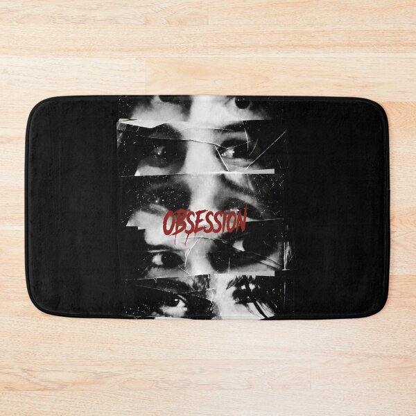 Item preview, Obsession Movie Tshirts Nikki Eyes designed and sold by Dibarassi.