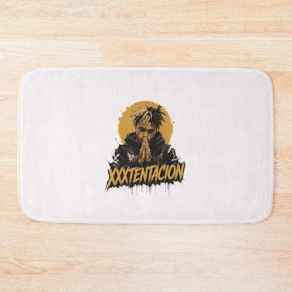 Item preview, XXXTentacion designed and sold by Mykittens69.