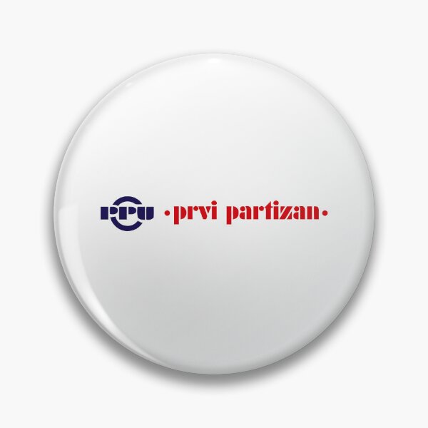 Item preview, Realistic Prvi Partizan bCityscape Dusk designed and sold by Joananature.