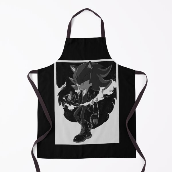 Item preview, Shadow The Hedgehog designed and sold by Inthestardust.