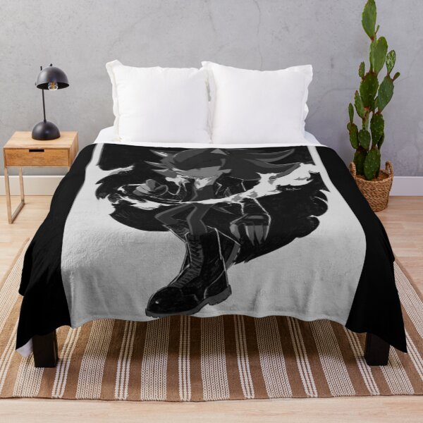 Item preview, Shadow The Hedgehog designed and sold by Inthestardust.