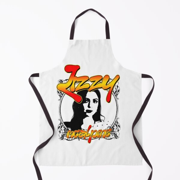 Item preview, Orange Typography of Alternative pop singer designed and sold by HydroSketchy.
