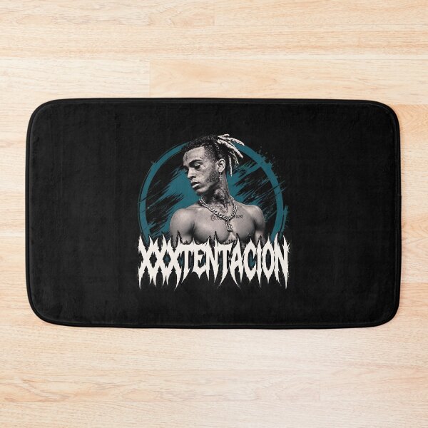 Item preview, XXXTentacion designed and sold by Mykittens69.