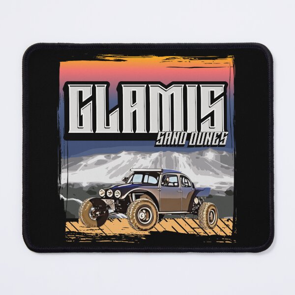 Item preview, Glamis Sand Dunes *BAJA* designed and sold by DaygoStyleCo.