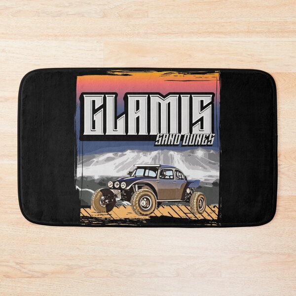 Item preview, Glamis Sand Dunes *BAJA* designed and sold by DaygoStyleCo.