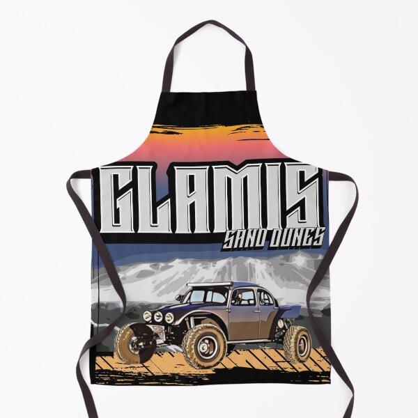 Item preview, Glamis Sand Dunes *BAJA* designed and sold by DaygoStyleCo.