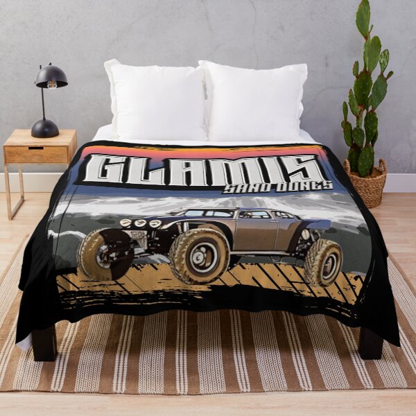 Item preview, Glamis Sand Dunes *BAJA* designed and sold by DaygoStyleCo.