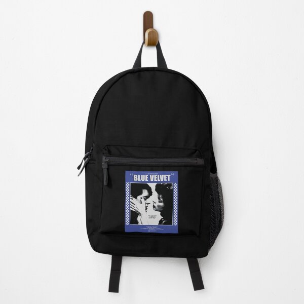 Item preview, Blue Velvet Movie Poster designed and sold by BoenArt.