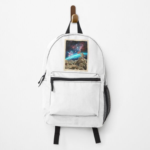 Item preview, Norwegian Forest Cat Mountain Explorer designed and sold by PictoVibe.