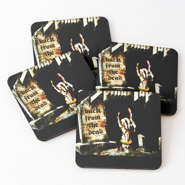 Item preview, Spinal Tap Back From The Dead #345 designed and sold by VividVorteix.