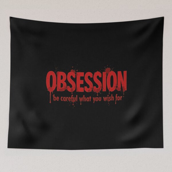 Item preview, Obsession Movie Tshirts Obsession Movie 2026 designed and sold by Dibarassi.