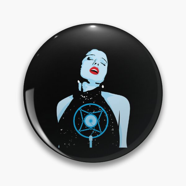 Item preview, Blue Velvet - Isabella designed and sold by BoenArt.