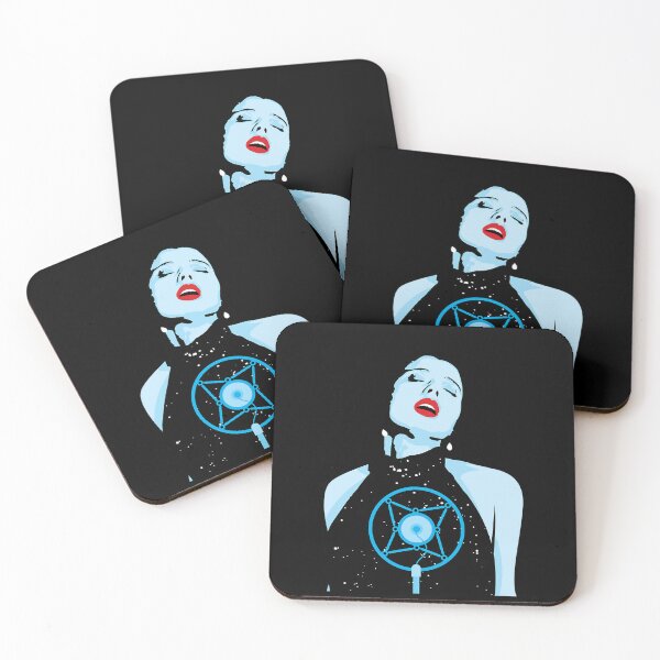Item preview, Blue Velvet - Isabella designed and sold by BoenArt.