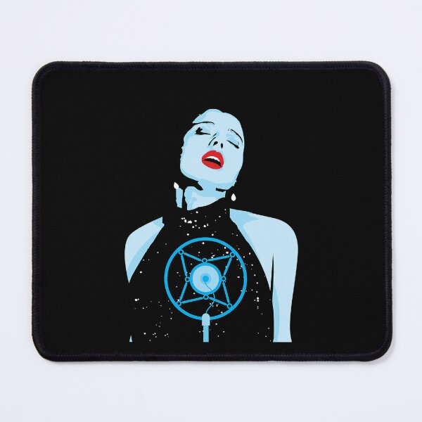 Item preview, Blue Velvet - Isabella designed and sold by BoenArt.
