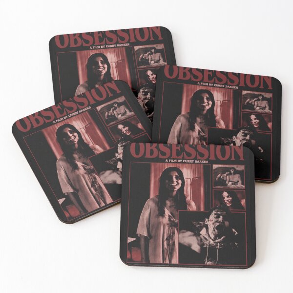 Artikelvorschau, Vintage-T-Shirts zum Film „Obsession“ entworfen und verkauft von Dibarassi.